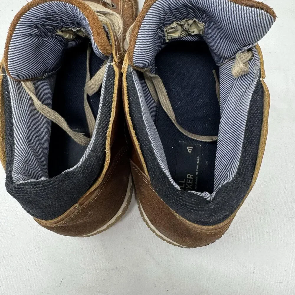 Bullboxer laytone shoes